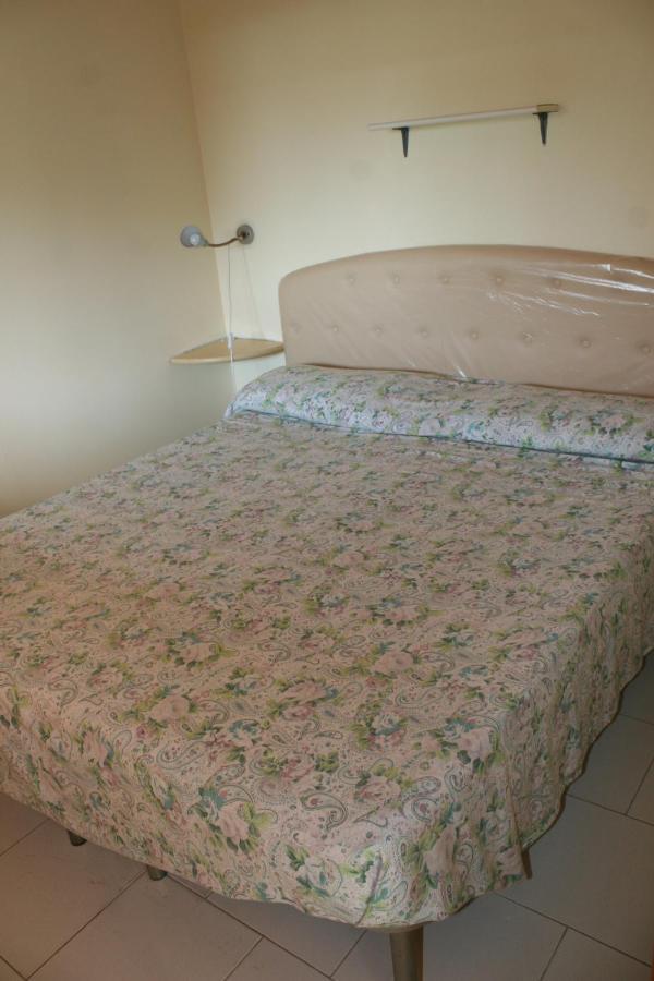 Villaggio Villa Lubrense Massa Lubrense Pokoj fotografie