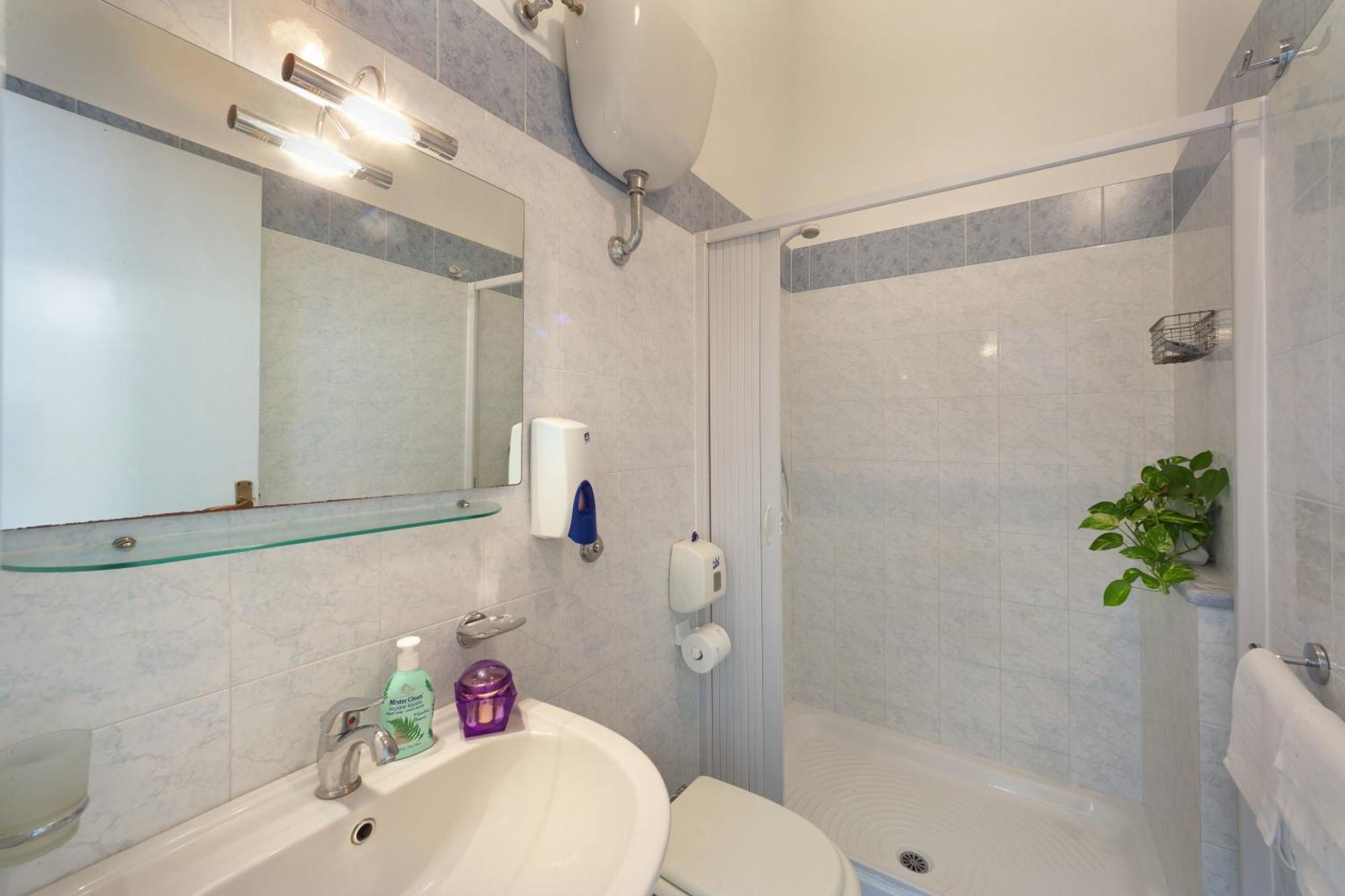 Villaggio Villa Lubrense Massa Lubrense Pokoj fotografie